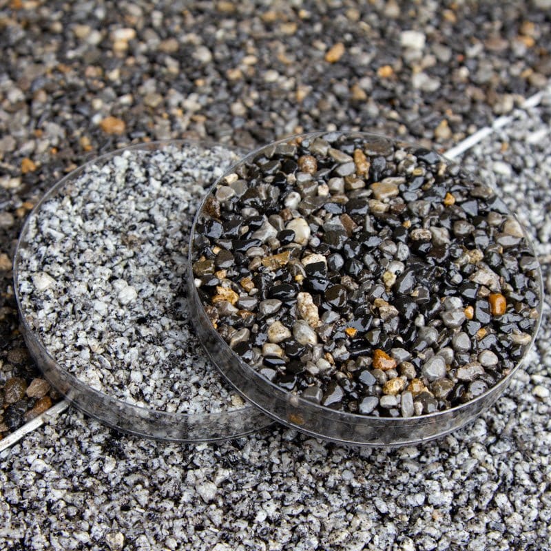 Graphite - Resin Mill