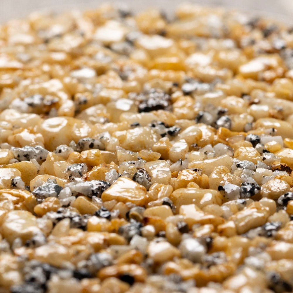 Sahara - Resin Mill