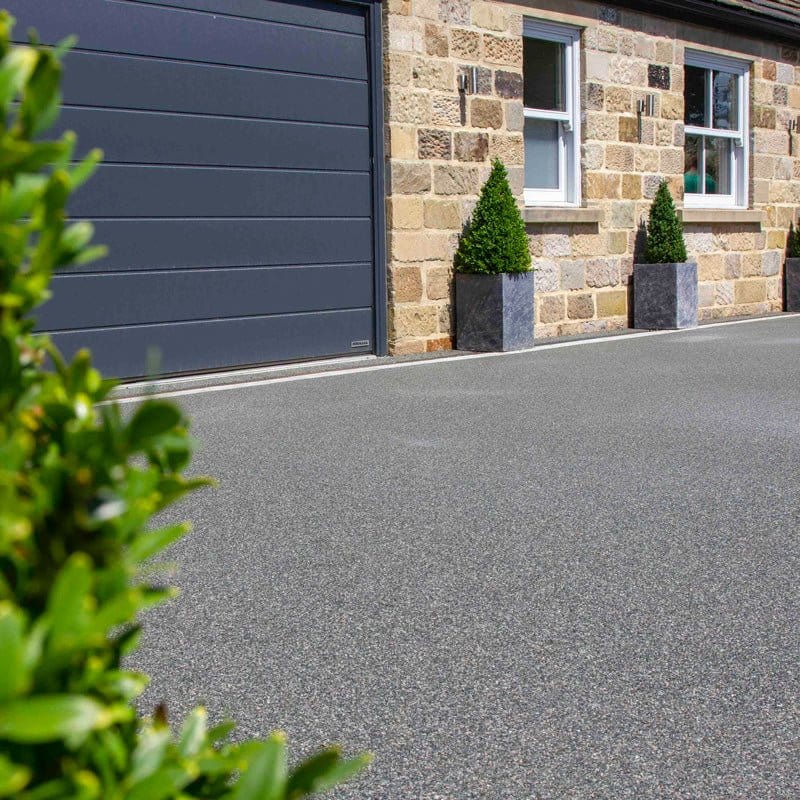 Grey Slate - Resin Mill